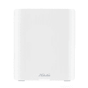 ROUTER/REPETIDOR ASUS ZENWIFI  BT10 (W-3-PK), BLANCO,3 UNIDADES
