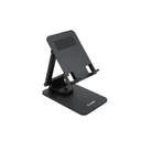 TooQ Soporte de Sobremesa Ajustable para Movil o Tablet de hasta 12,9”