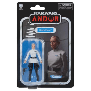Star Wars The Vintage Collection Dedra Meero