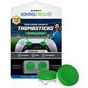 KontrolFreek Precision Sports Soccer Edition Thumbstick Grips - PS5