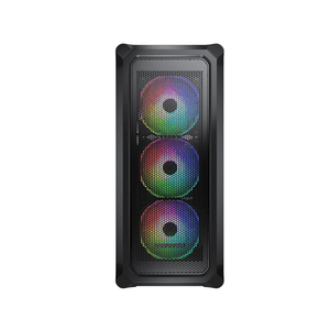 COUGAR Archon 2 RGB Midi Tower Negro
