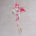 Figura Lacus Clyne Glitter #38 Glamorous Mobile Suit Gundam 22cm