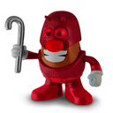 Muñeco Mr Potato Daredevil Marvel