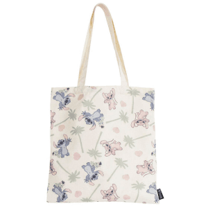 Bolsa shopping Stitch Disney