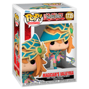 Figura POP Yu-Gi-Oh Magicians Valkyria