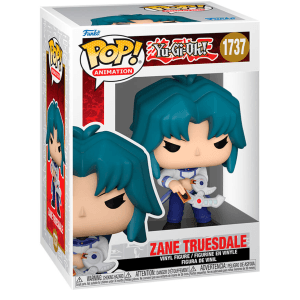 FUNKO POP! Animation 80379 collectible figure