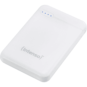 Intenso PowerBank XS5000 5000mAh Blanco