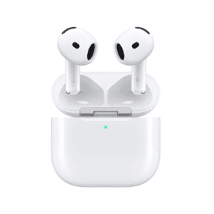 Apple Airpods 4 Con Cancelacion Activa - Auriculares
