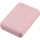 Intenso PowerBank XS10000  10000mAh Rosa