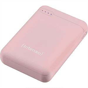Intenso PowerBank XS10000  10000mAh Rosa