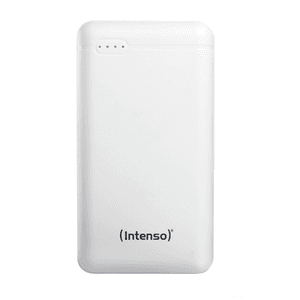 Intenso Powerbank XS20000 20000 mAh Blanco