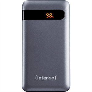 Intenso Powerbank PD10000 mAh