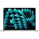 Apple MacBook Air 15 M3 8GB - 256GB Plata - Ordenador Portatil