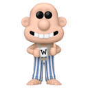 Figura POP Wallace #38 Gromit Wallace