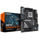 GIGABYTE X870 Gaming X WIFI7 Ryzen 9000 DDR5 - Placa Base Gaming