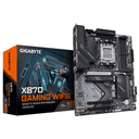 GIGABYTE X870 Gaming WIFI6 AMD Ryzen 9000 DDR5 - Placa Base Gaming