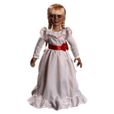 Replica de muñeca The Conjuring Scaled Prop Replica Annabelle de 46 cm