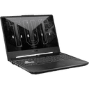 Asus TUF Gaming FA506NCR-HN077 Ryzen 7-7435HS - RTX 3050 - 16GB - 512GB SSD - 15.6´´ - FreeDOS - Ordenador Portatil Gaming