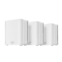 ASUS ZenWiFi BD4 Doble banda (2,4 GHz / 5 GHz) Wi-Fi 7 (802.11be) Blanco 2 Interno