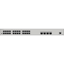 Huawei S220-24P4X Gigabit Ethernet 10 100 1000 Energia sobre Ethernet PoE 1U Gris