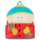 Mochila Cartman South Park Loungefly 26cm
