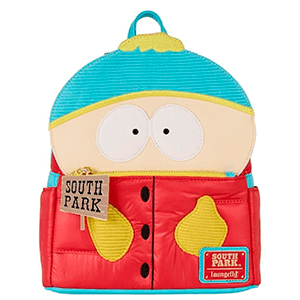 Mochila Cartman South Park Loungefly 26cm