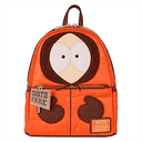Mochila Kenny South Park Loungefly 26cm