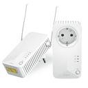 Strong Powerline Wi-Fi 600 Kit 600 Mbit s Ethernet Wifi Blanco - PLC