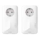 Strong Powerline 1000 Kit 1000 Mbit s Ethernet Blanco 2 piezas - PLC