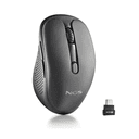 NGS EVO JOT ratón Hogar mano derecha RF Wireless + Bluetooth 1600 DPI