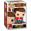 Figura POP Rebel Without A Cause Jim Stark