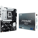 ASUS Placa Base PRIME Z890-P ATX SOCKET 1851