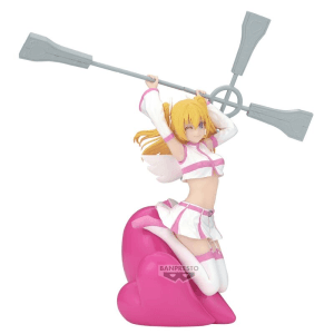 Figura Liliel Poppin Heart 25 Dimensional Seduction 18cm