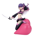 Figura Miriella Poppin Heart 25 Dimensional Seduction 18cm