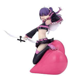 Figura Miriella Poppin Heart 25 Dimensional Seduction 18cm