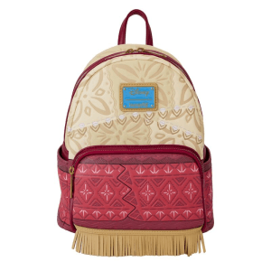 Mochila Moana Vaiana Disney Loungefly