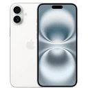 Apple iPhone 16 Plus 128GB Blanco - Telefono Movil