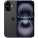 Apple iPhone 16 256GB Negro - Telefono Movil