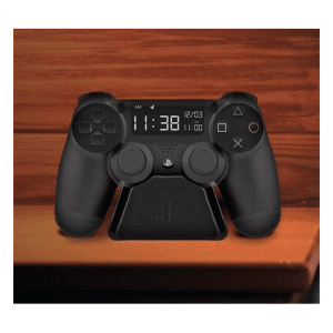 Reloj Despertador PlayStation