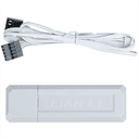 WIRELESS CONTROLLER LIAN-LI WHITE