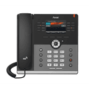 Axtel AX-500W teléfono IP Negro 16 líneas LCD Wifi