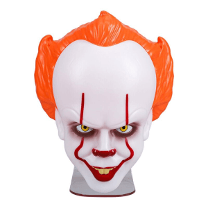 Lámpara decorativa IT Pennywise Mask Light