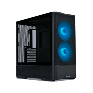 Lian Li Lancool 207 ATX Negro - Caja Ordenador