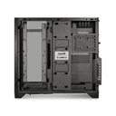 Lian Li 011 Vision COMPACT Torre Negro