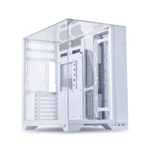 TORRE E-ATX LIAN LI O11 VISION COMPACT WHITE
