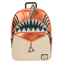Mochila Chainsaw Man Loungefly 43cm