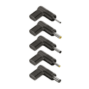NGS BUD-AS accesorio para portatil Clavija de adaptador de corriente para ordenador portátil