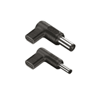 NGS BUD-D accesorio para portatil Clavija de adaptador de corriente para ordenador portátil