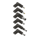 NGS BUD-H accesorio para portatil Clavija de adaptador de corriente para ordenador portátil