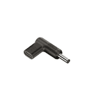 NGS BUD-S Clavija de adaptador de corriente para ordenador portátil